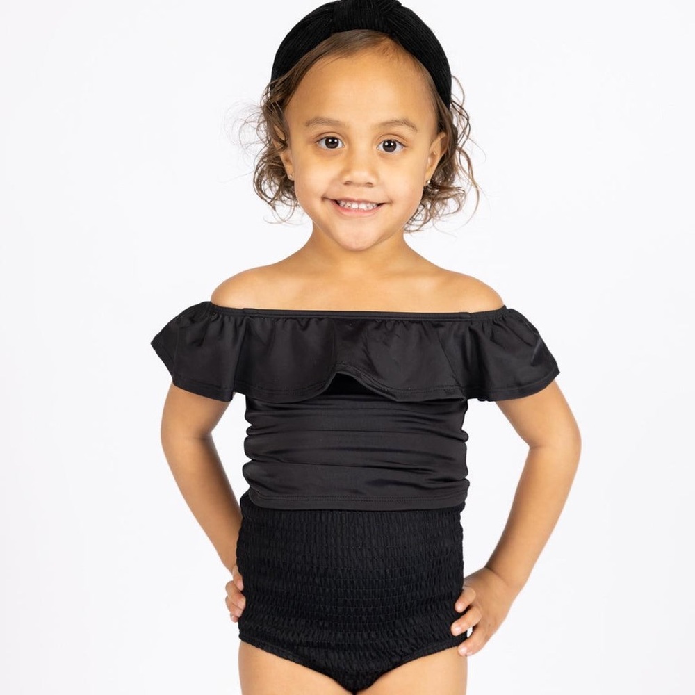 Kortni Jeane Swim
